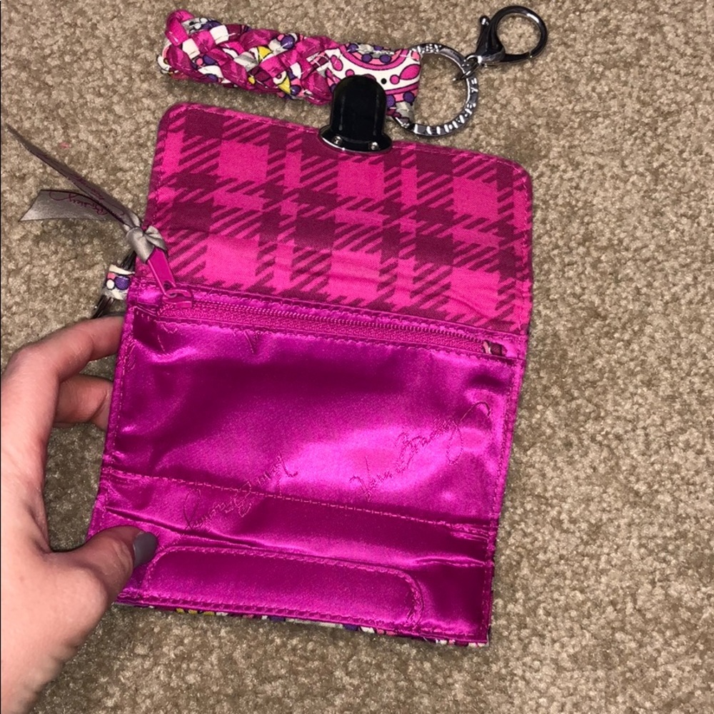 Vera Bradley new driver set - Picture 3 of 3